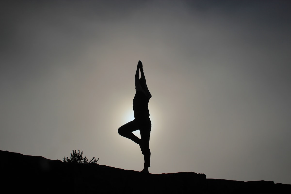 Meditation Reset Weekend