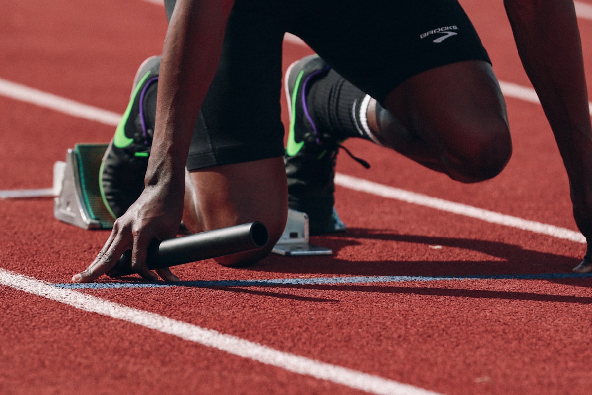 New: Saturday Sports Injury Clinic — Walk-in Taping & Assessment