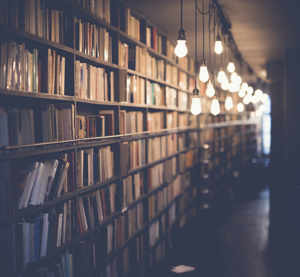 Central Library – 'Granth'