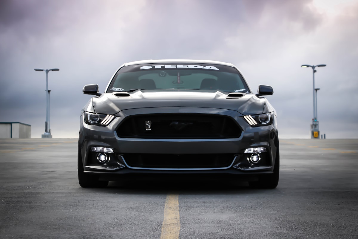 Car (LMV) — Beginner