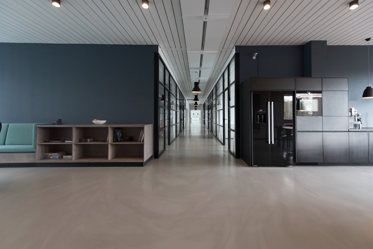 Studio Terra Office
