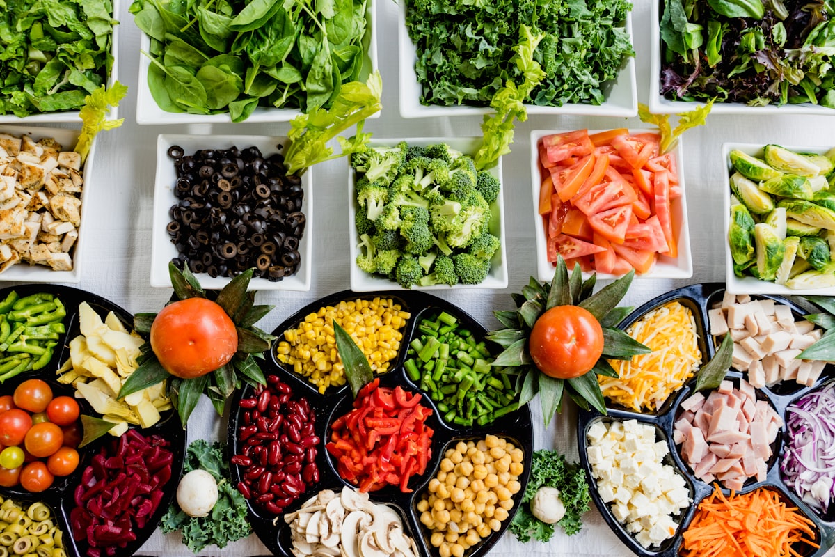 Transform 12 — Weight Loss Program