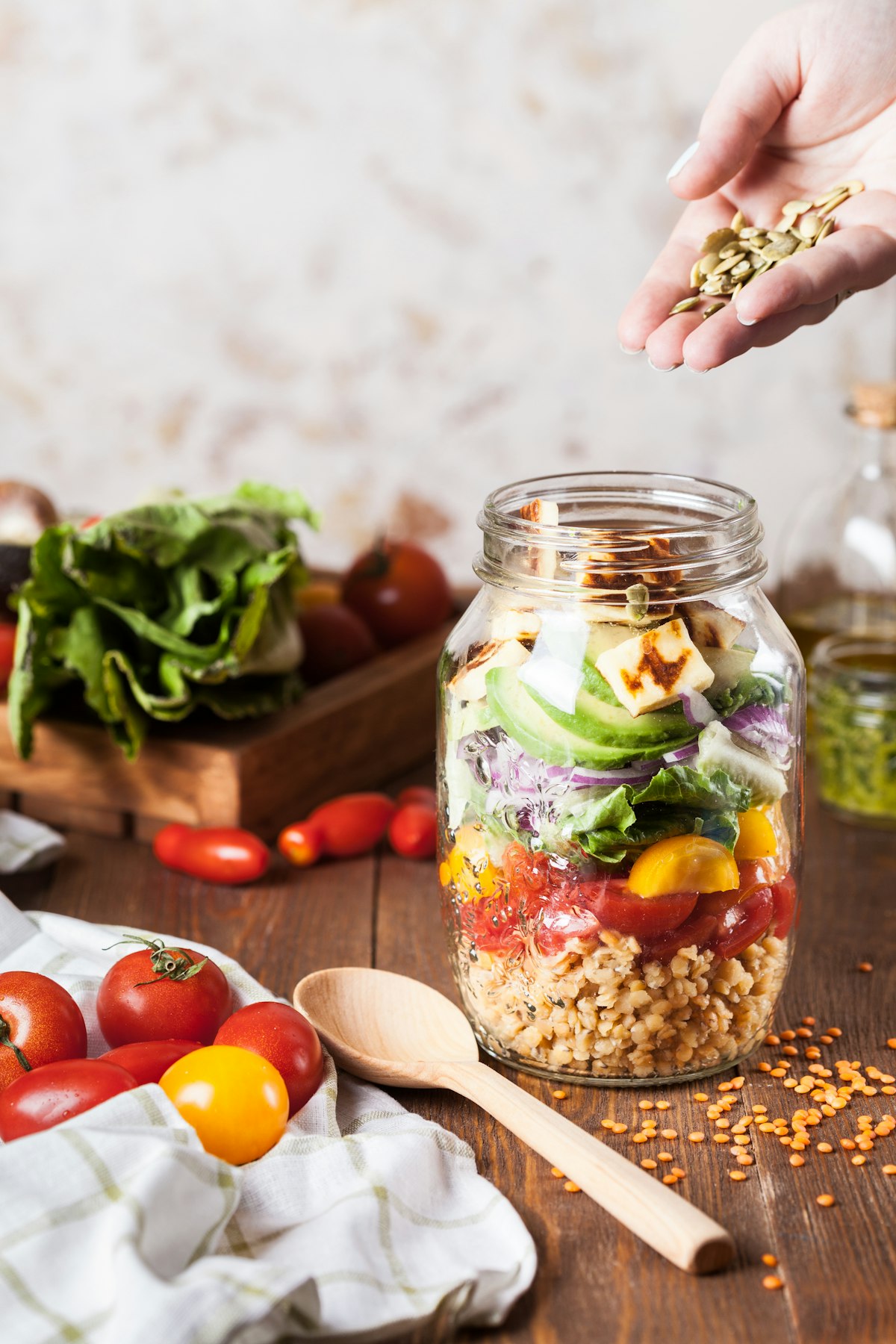 Gut Restore — Digestive Wellness