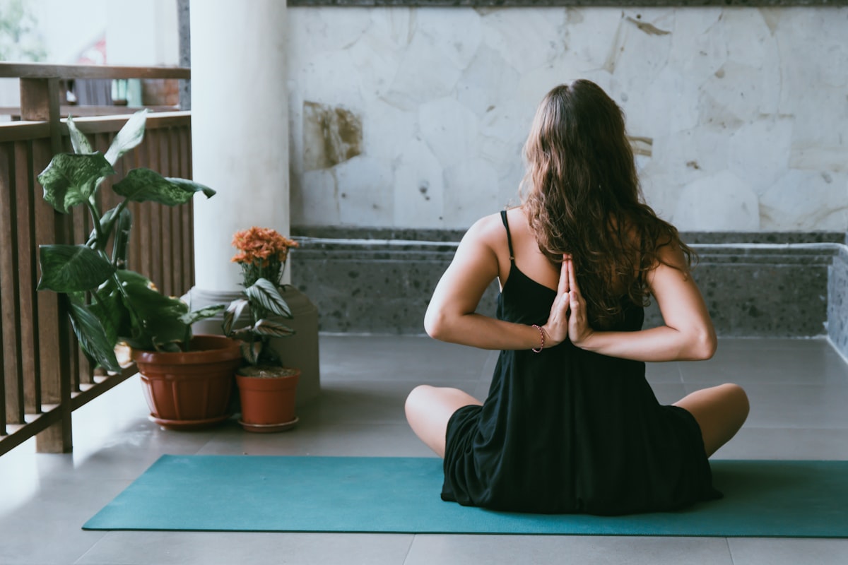 Backbends, Without the Fear