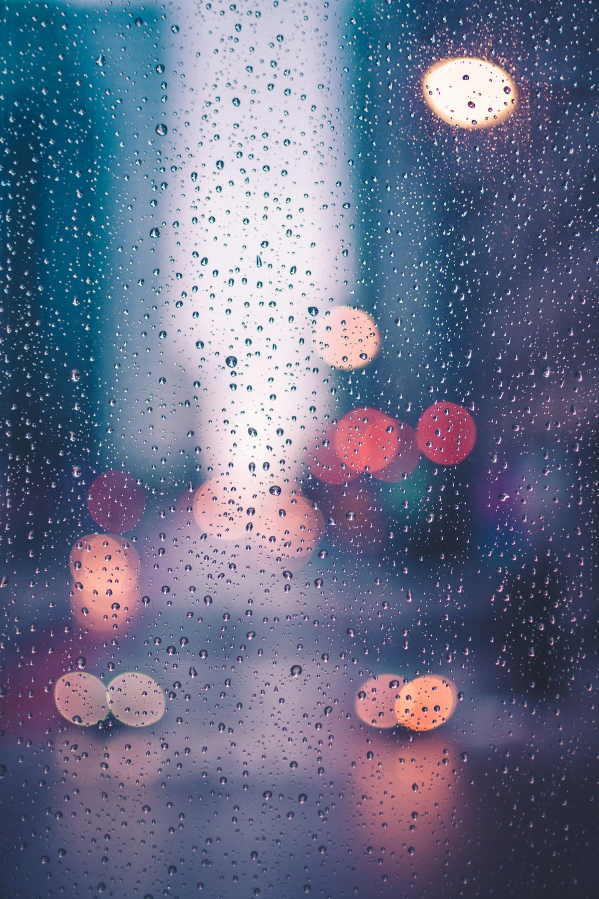 Monsoon Driving: A Survival Guide