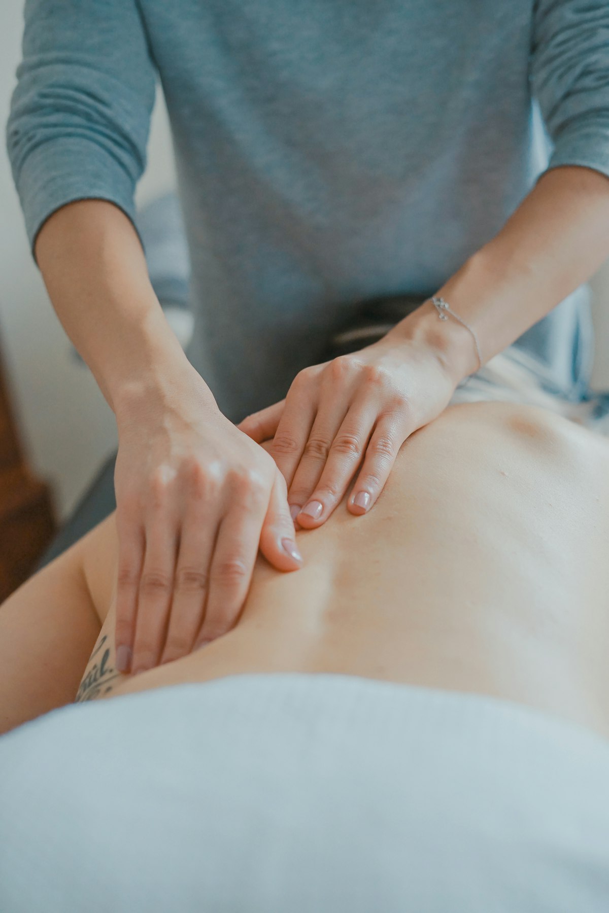 Diode Laser Hair Removal