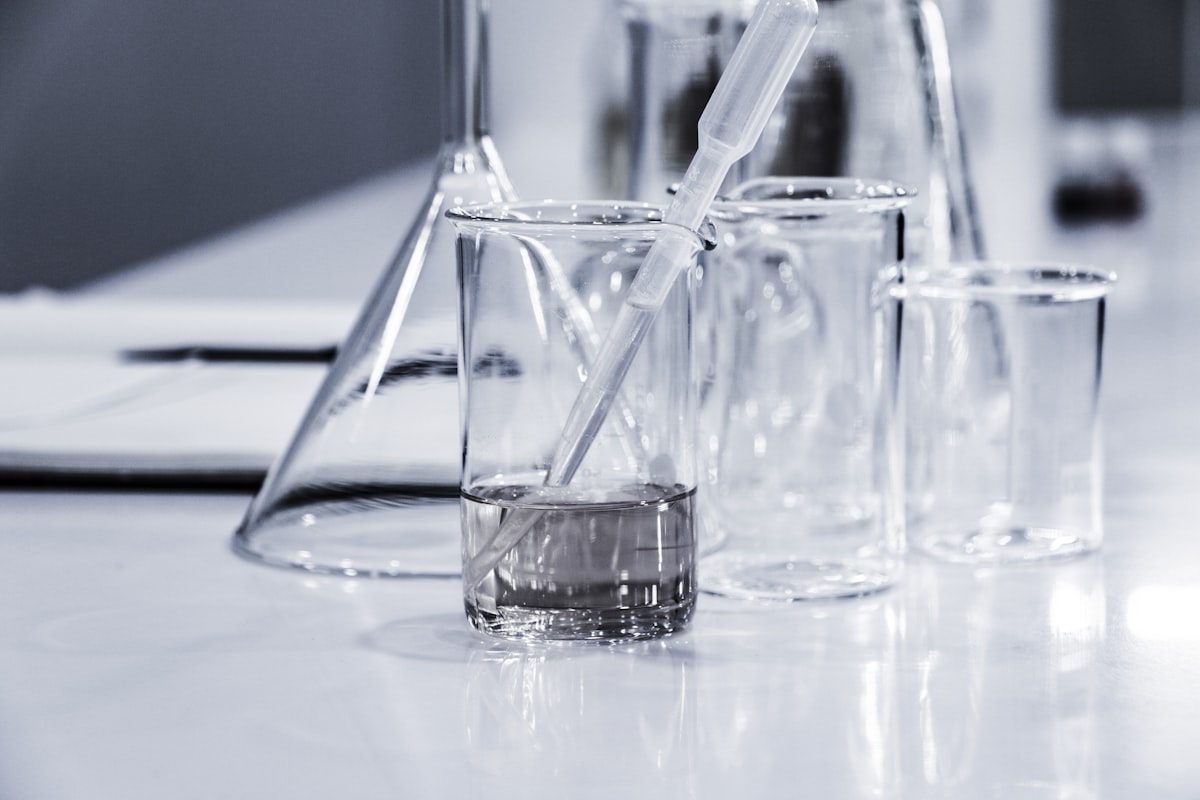Innovation & Fab Labs