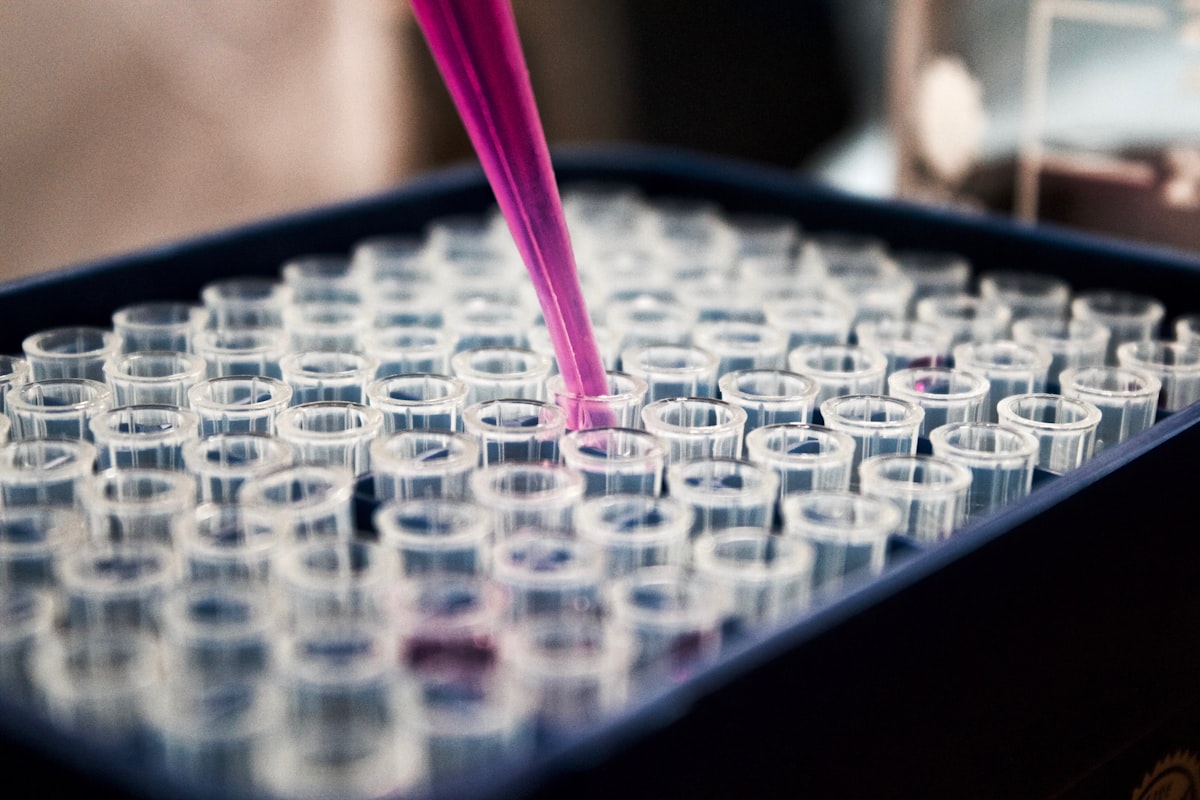 Department of Biotechnology & Life Sciences