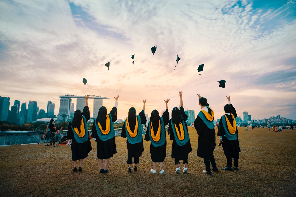 Admissions Open for 2026–27 — Apply Before 30 May