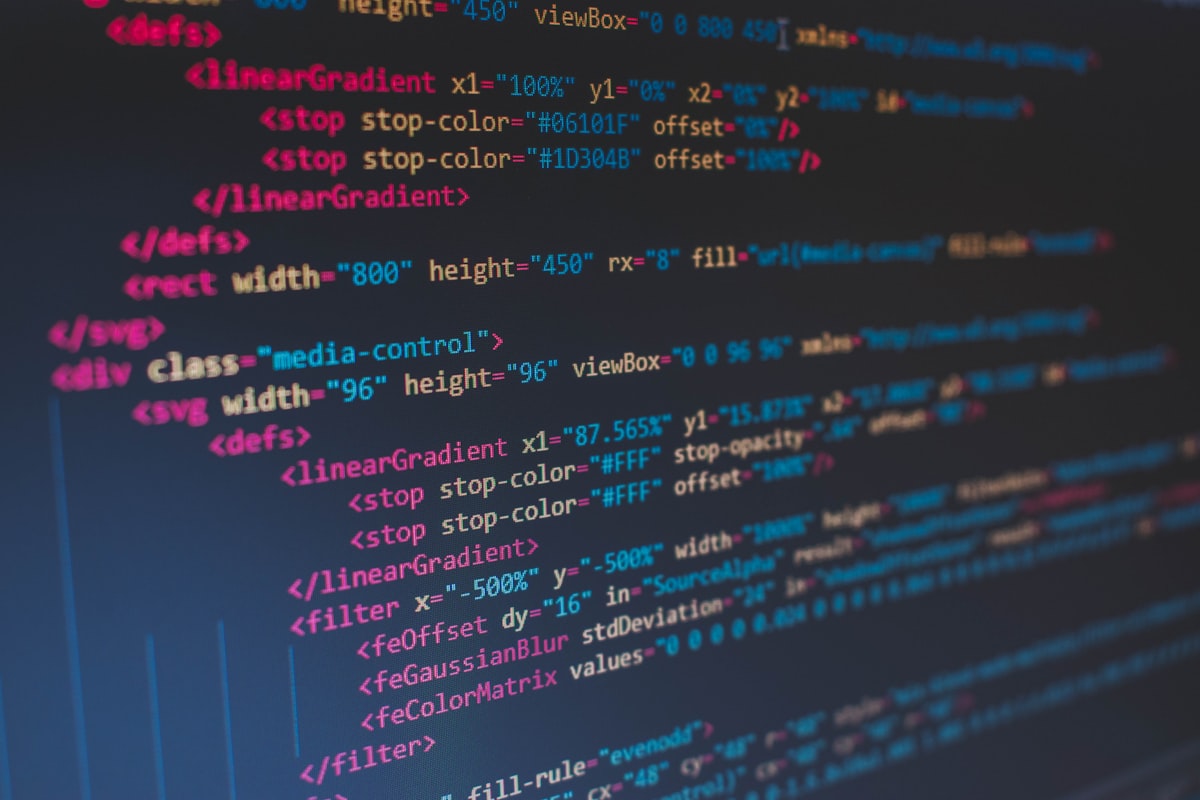 Data science and analytics dashboard
