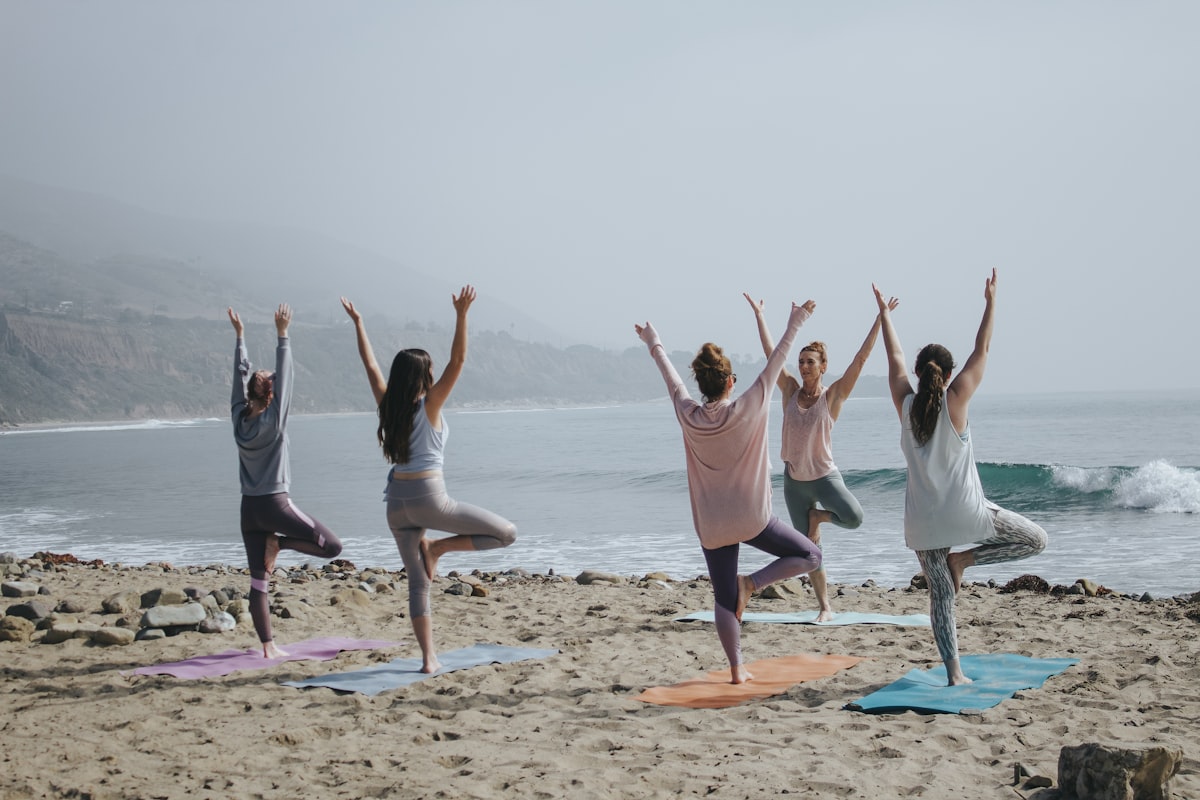 Yoga Nidra & Sound Bath