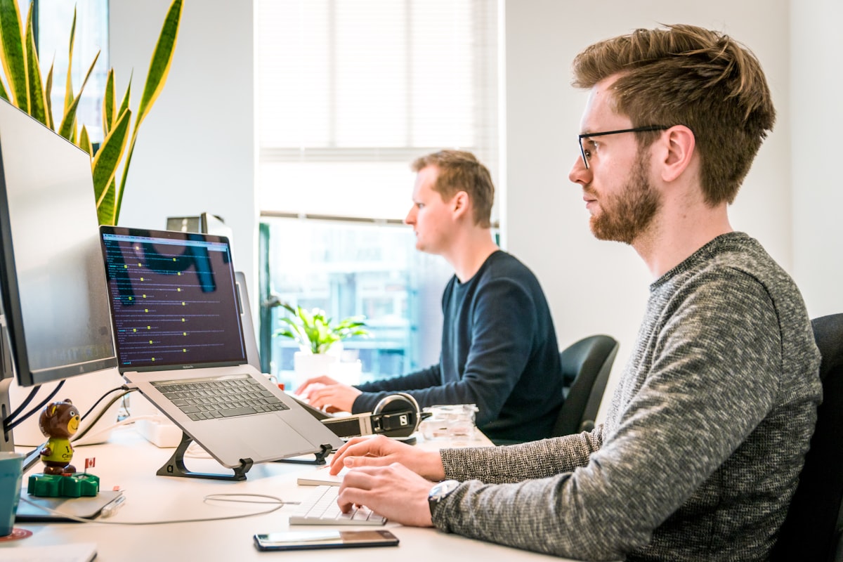 Cloud servers and DevOps infrastructure