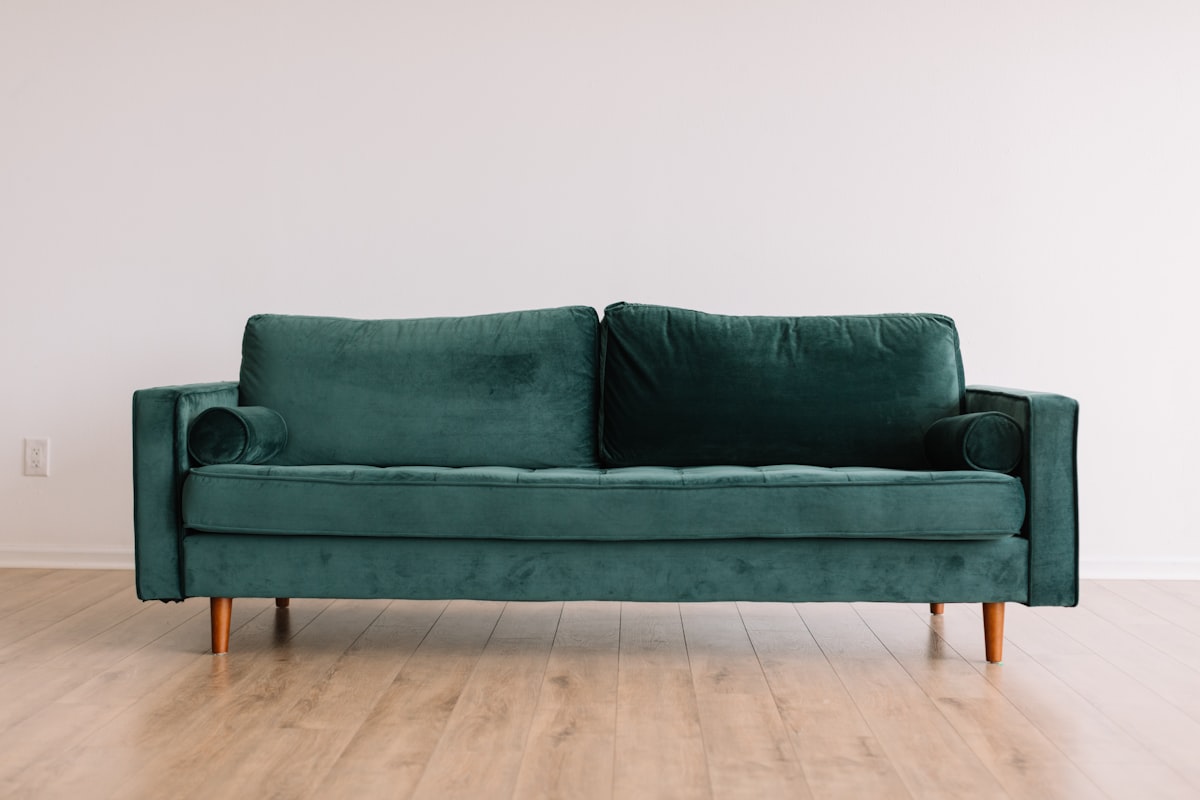 Sofa, Carpet & Upholstery