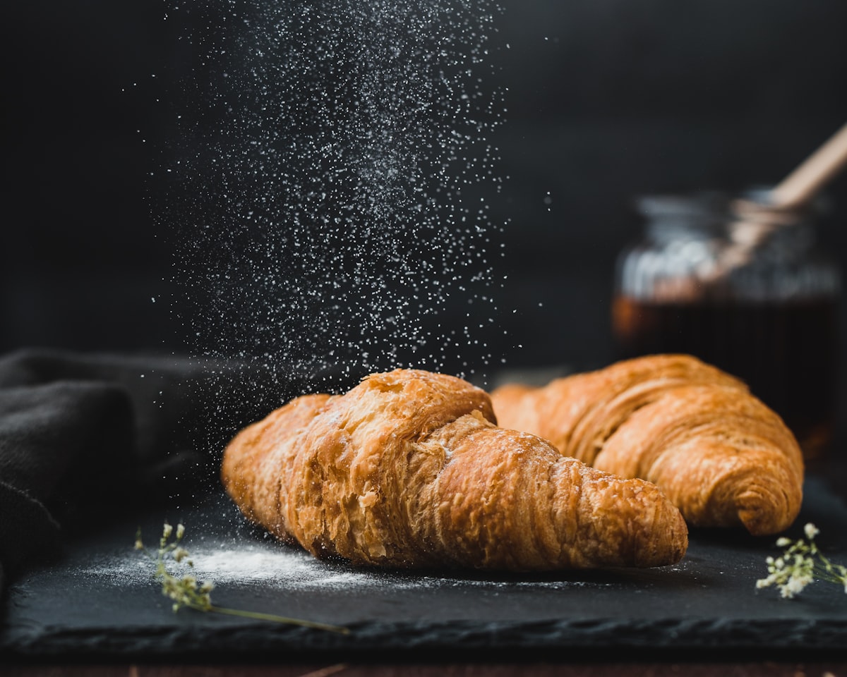 Pastries & Desserts