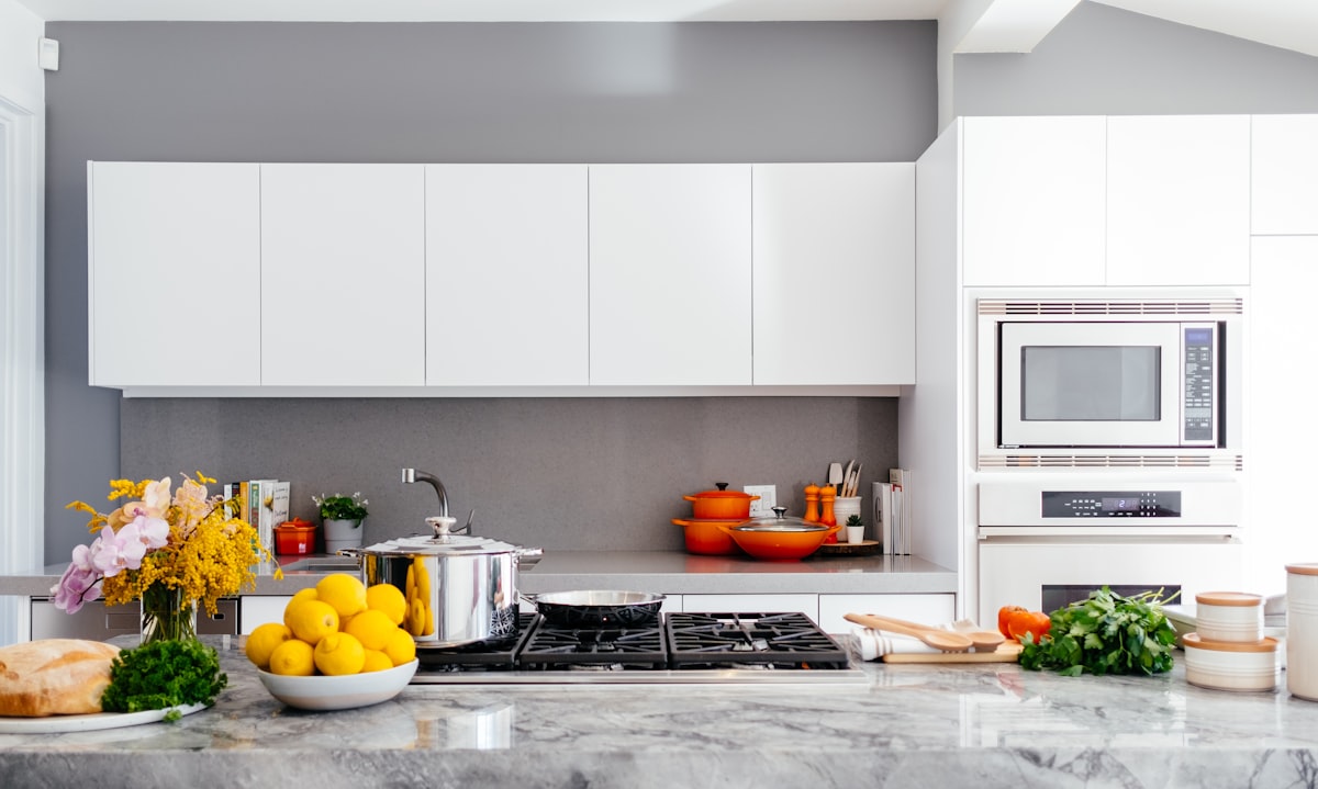 Why we cook with wood