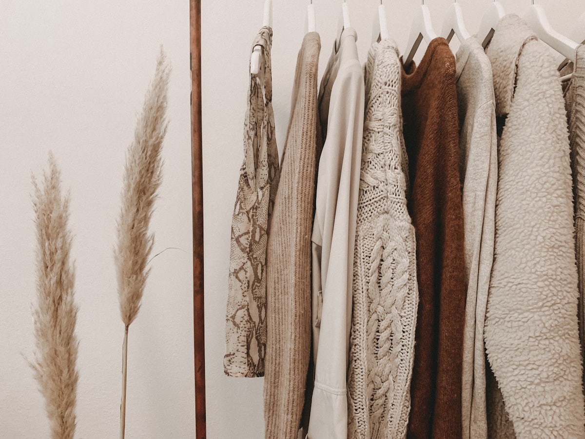 Textiles & Apparel — woven cotton yardage
