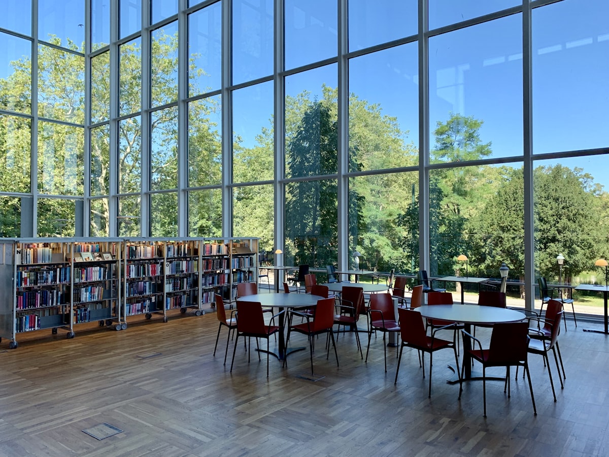 On-Campus Hostels