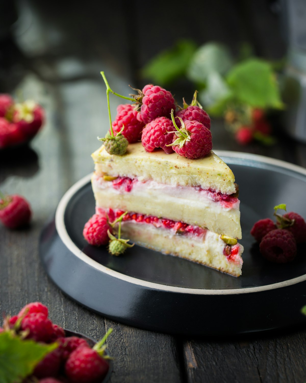 Red Velvet Heart