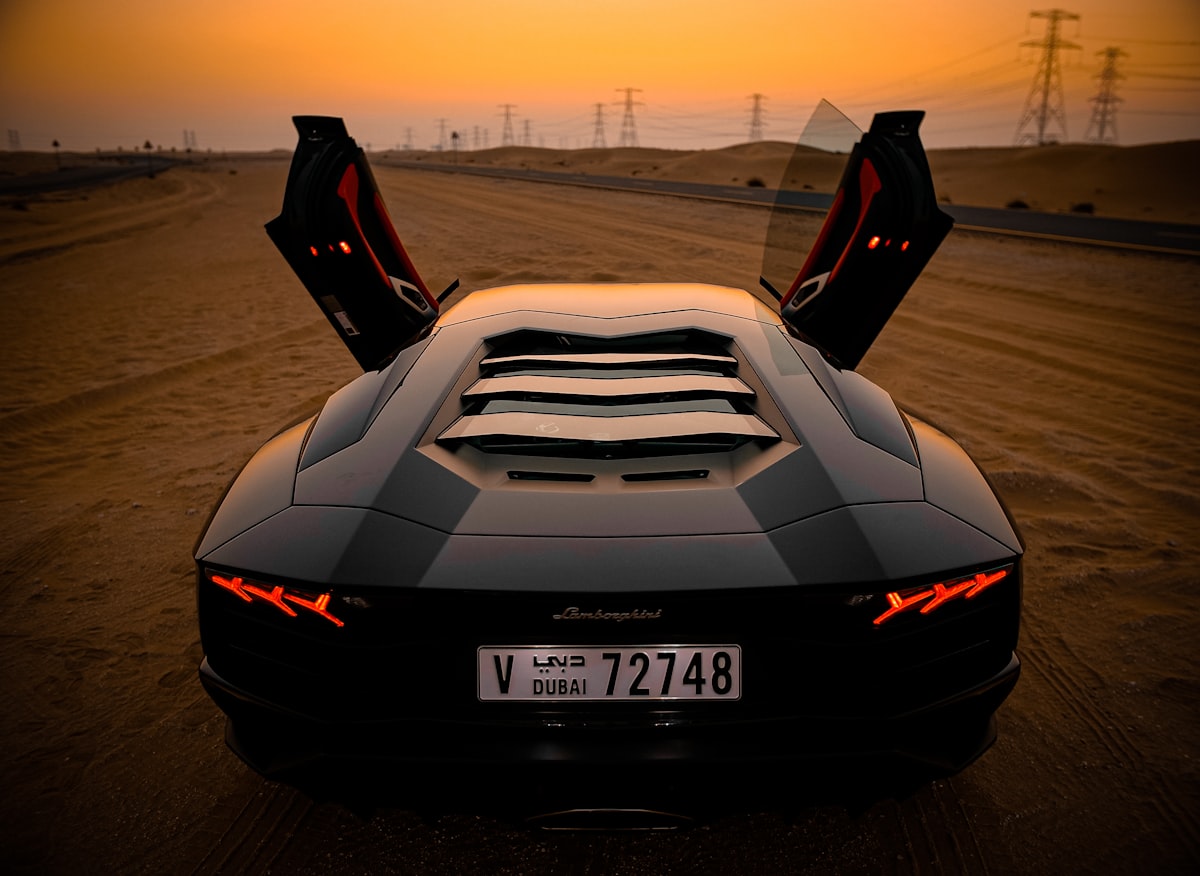 Full Detailing