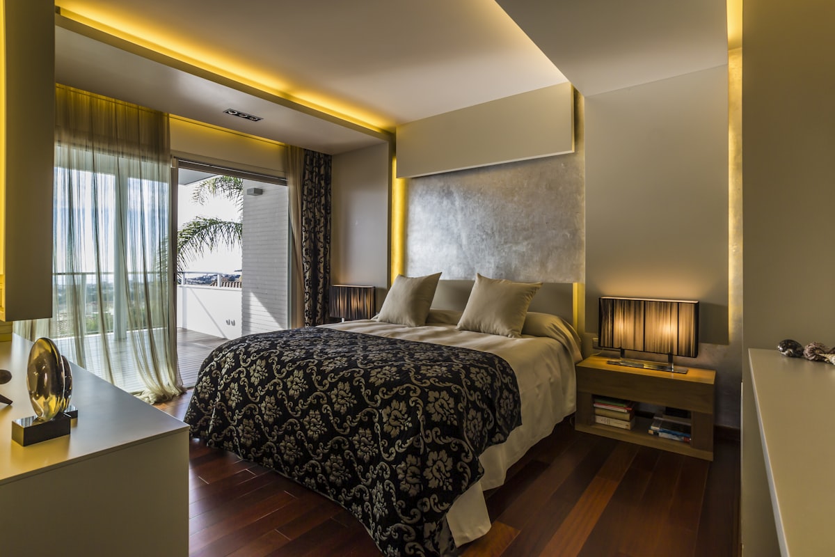 Beachfront Pool Villa living area