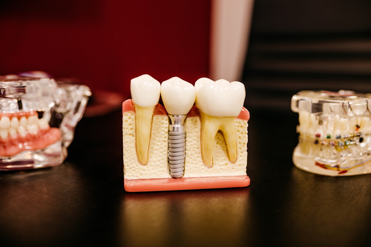 Kids Dentistry