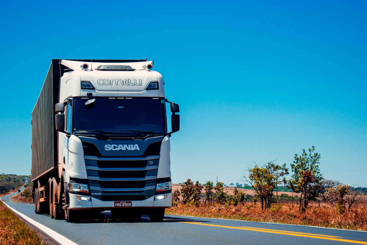 Heavy Vehicle (HMV)