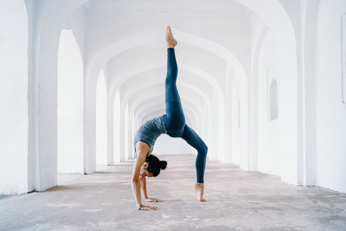 Urban Reset Retreat