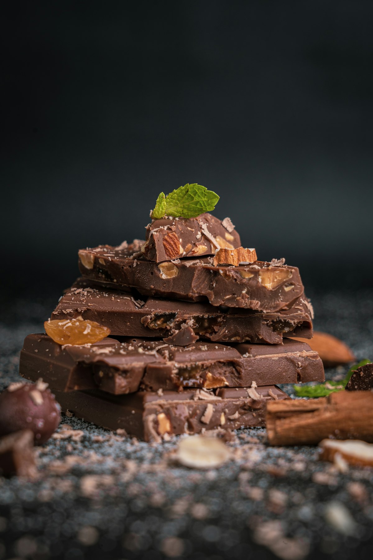 Cookies & Brownies