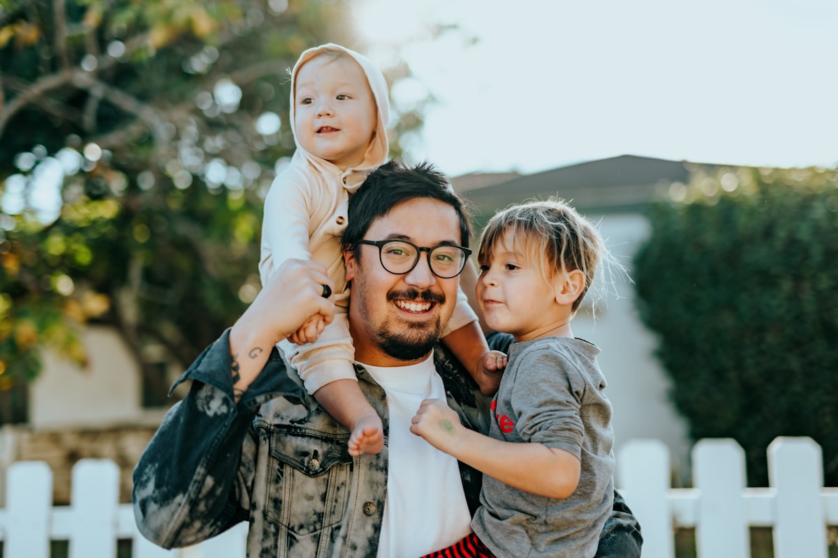 The Mehta Family — Nahargarh Family Session — portfolio cover