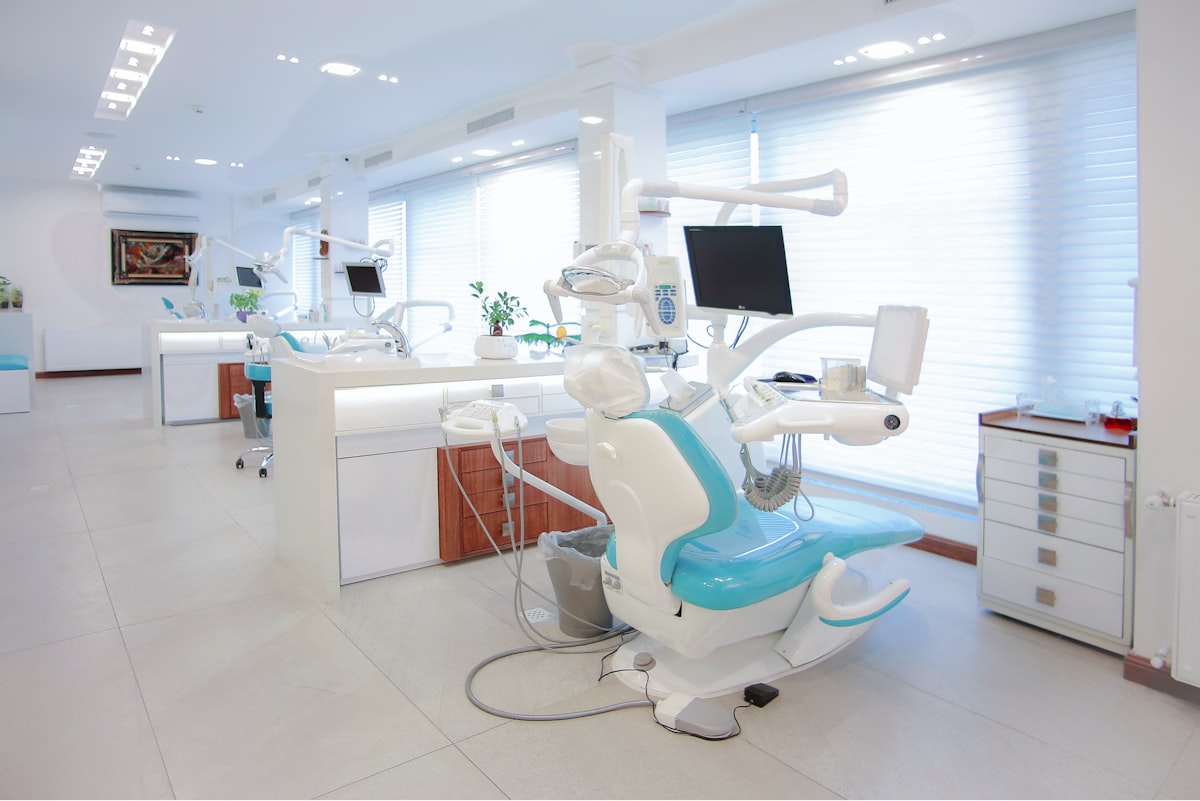 Dental Implants